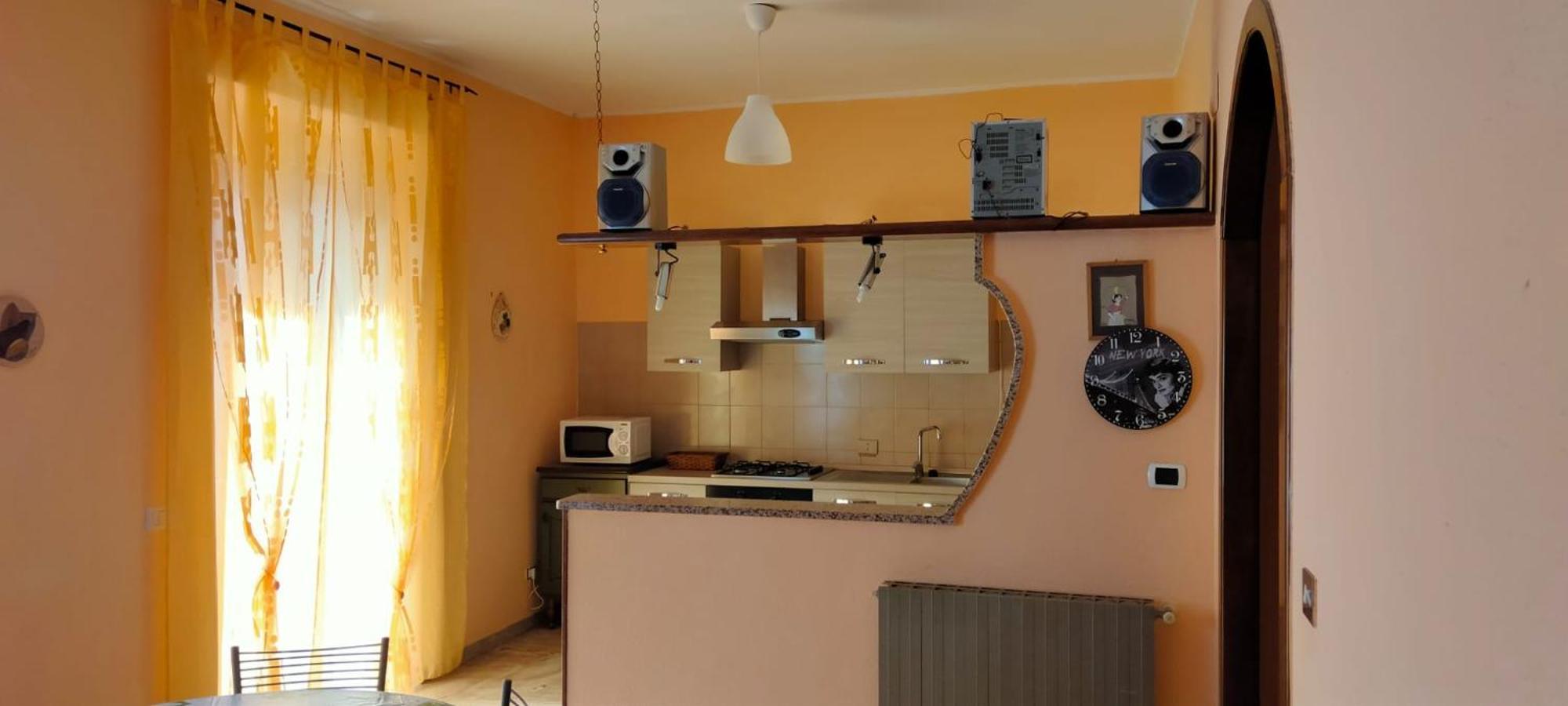 Casa Di Anna Daire Tolfa Dış mekan fotoğraf