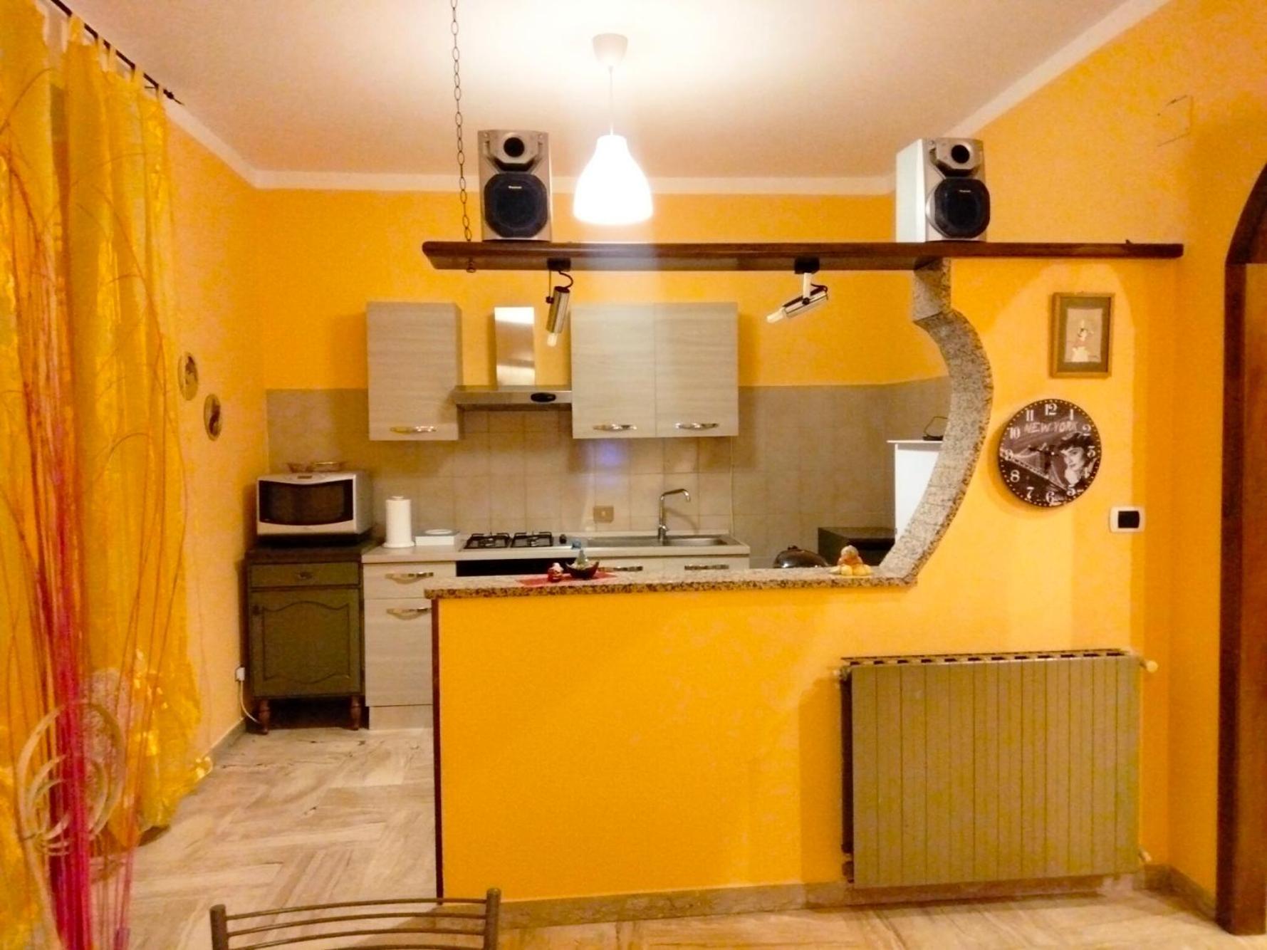 Casa Di Anna Daire Tolfa Dış mekan fotoğraf