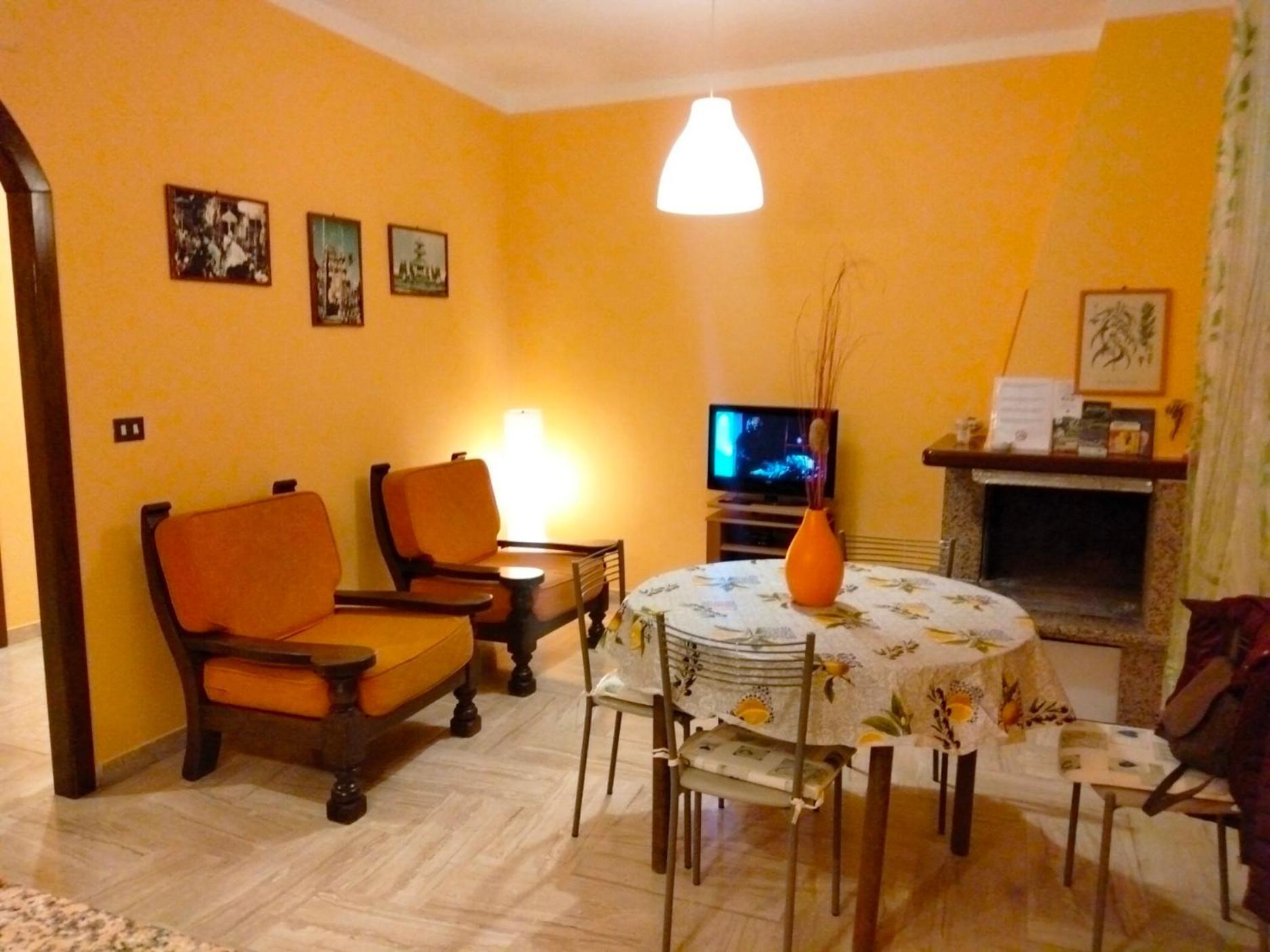 Casa Di Anna Daire Tolfa Dış mekan fotoğraf