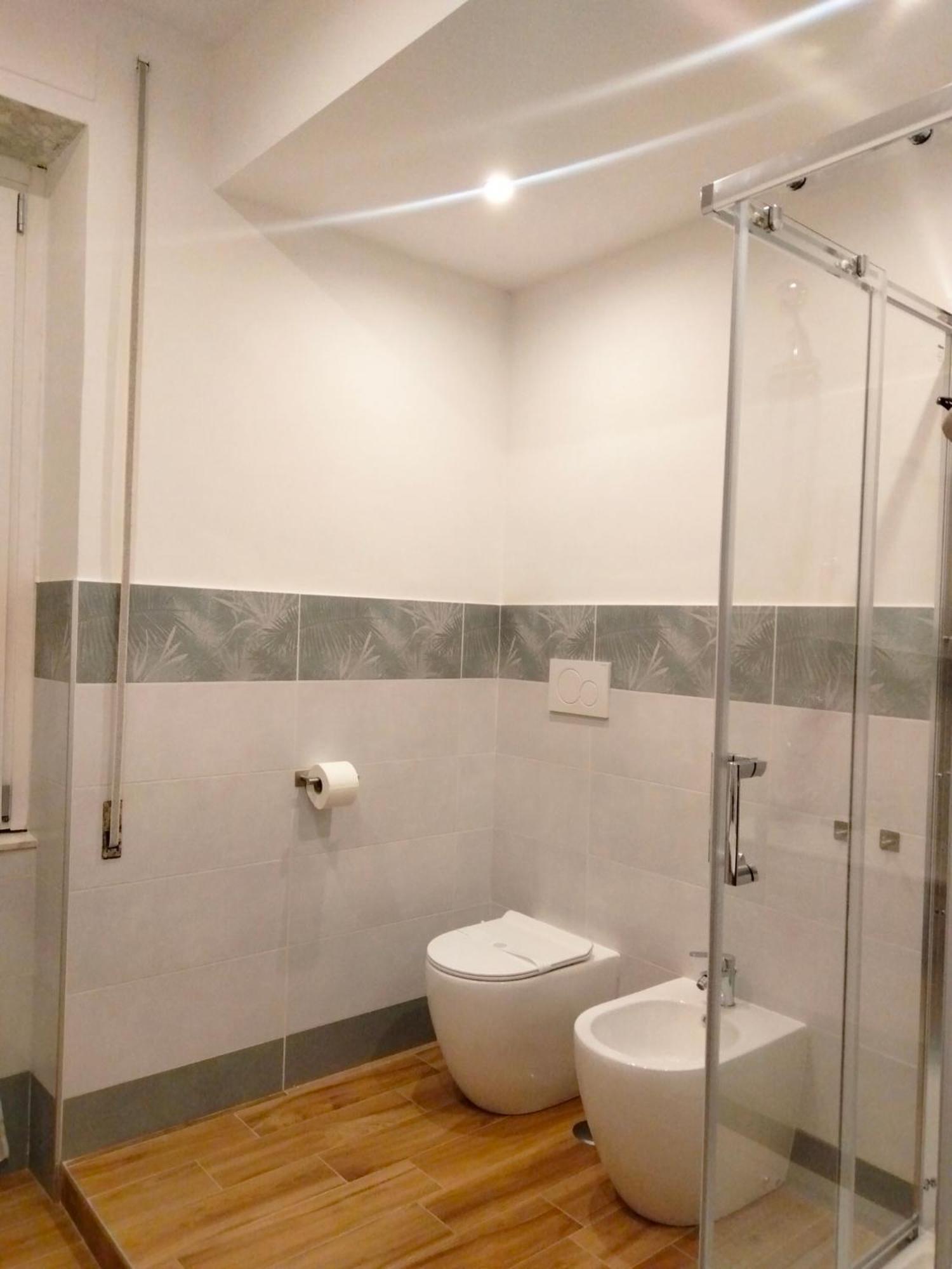 Casa Di Anna Daire Tolfa Dış mekan fotoğraf